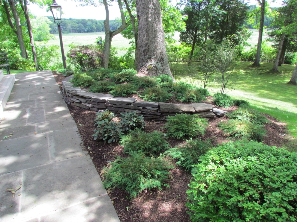 Lyme, CT by BK Services Landscaping - Photo 3