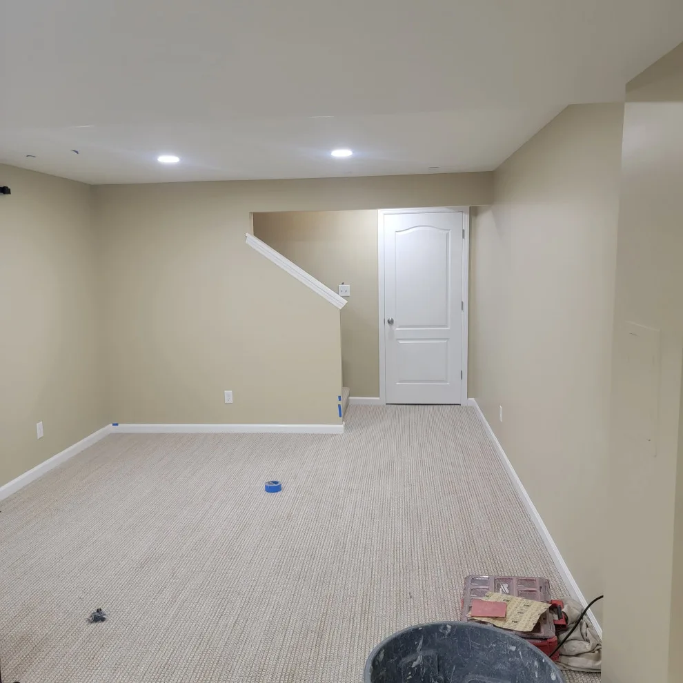 Cottleville Basement Renovation by Barton Legacy Builders - Photo 6