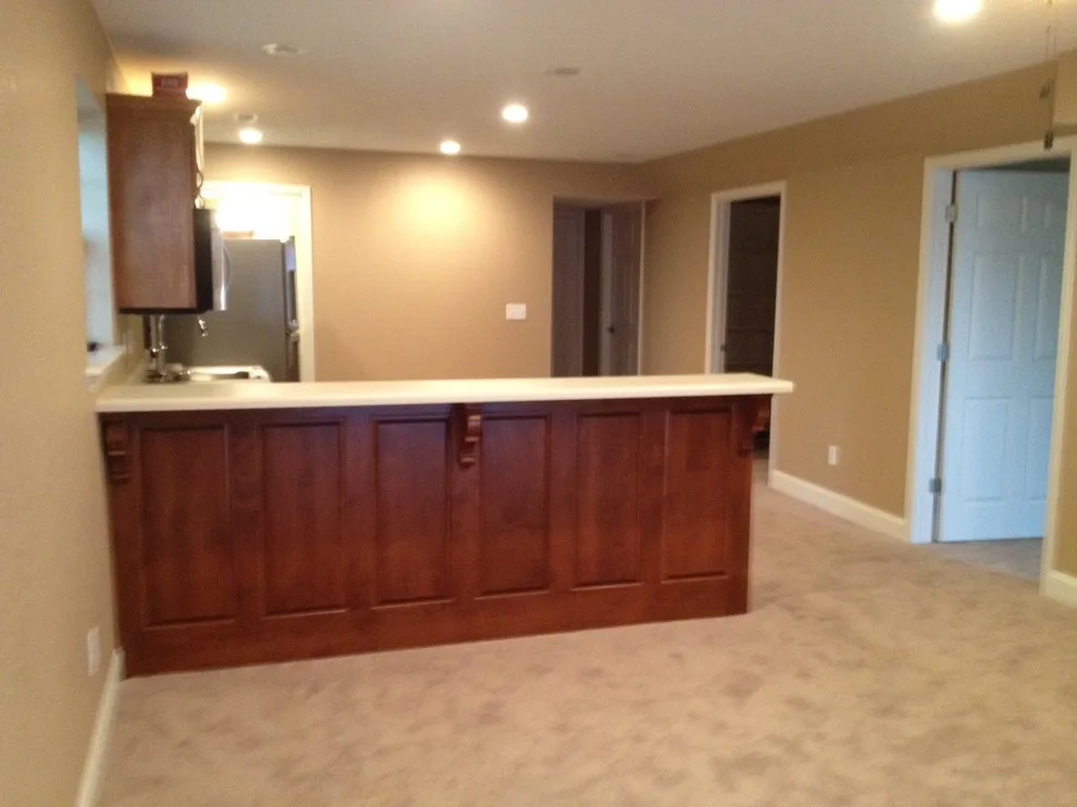 Cellar Transformation by Embark Project Services, LLC - Photo 2