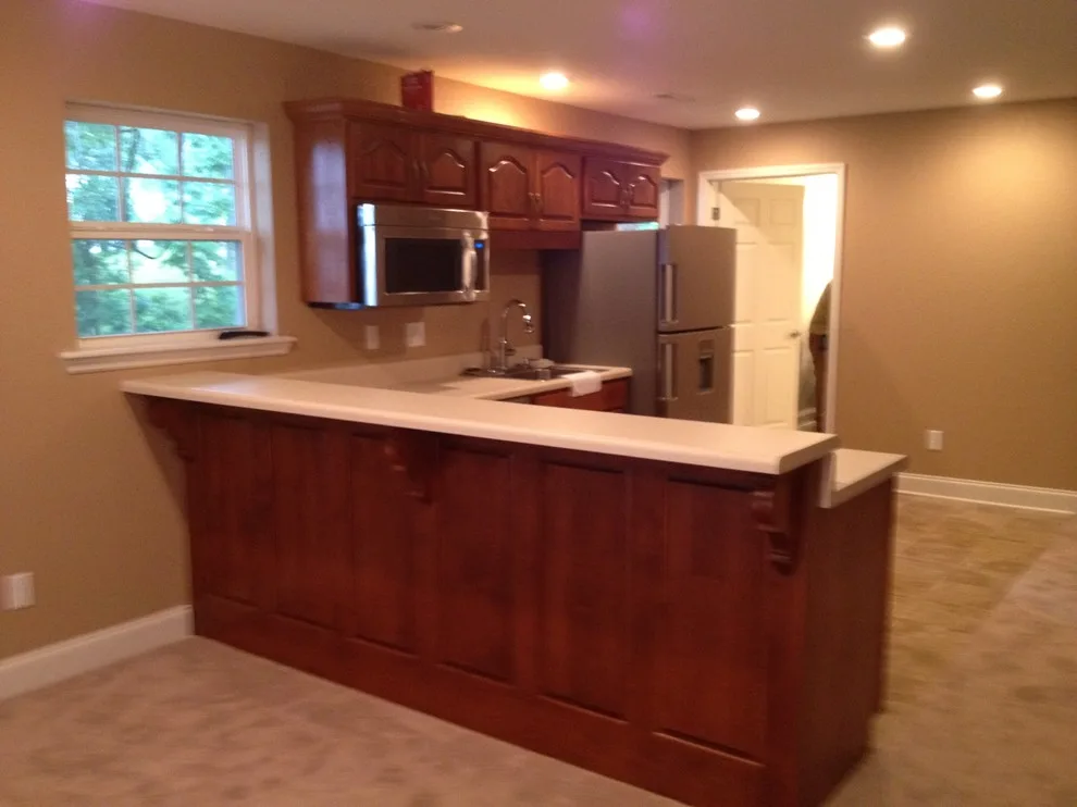 Cellar Transformation by Embark Project Services, LLC - Photo 3