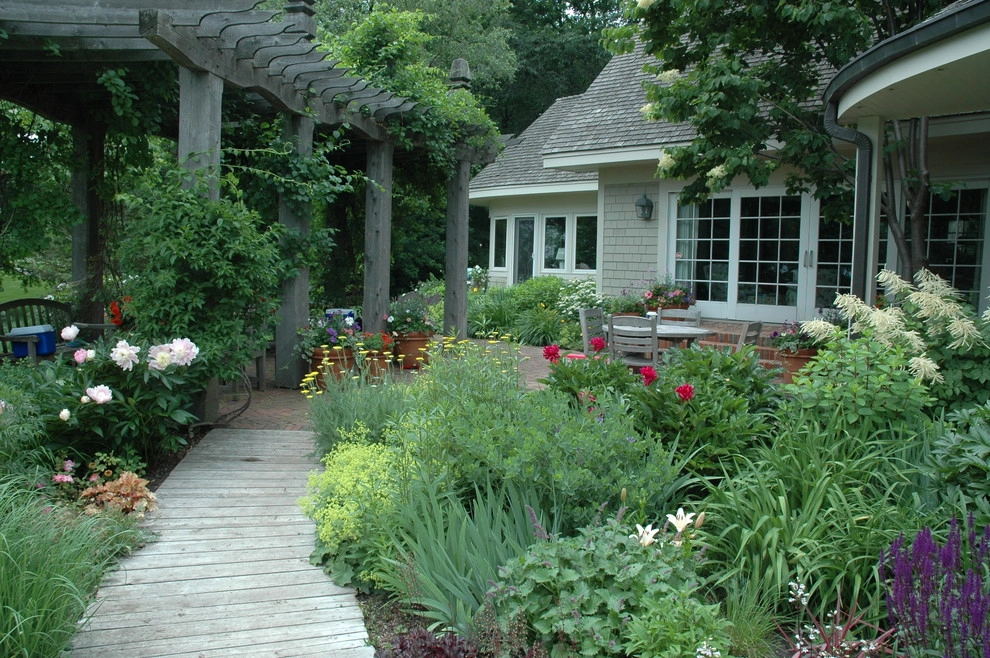 Garden Arbor by Savanna Designs, Inc. - Photo 2