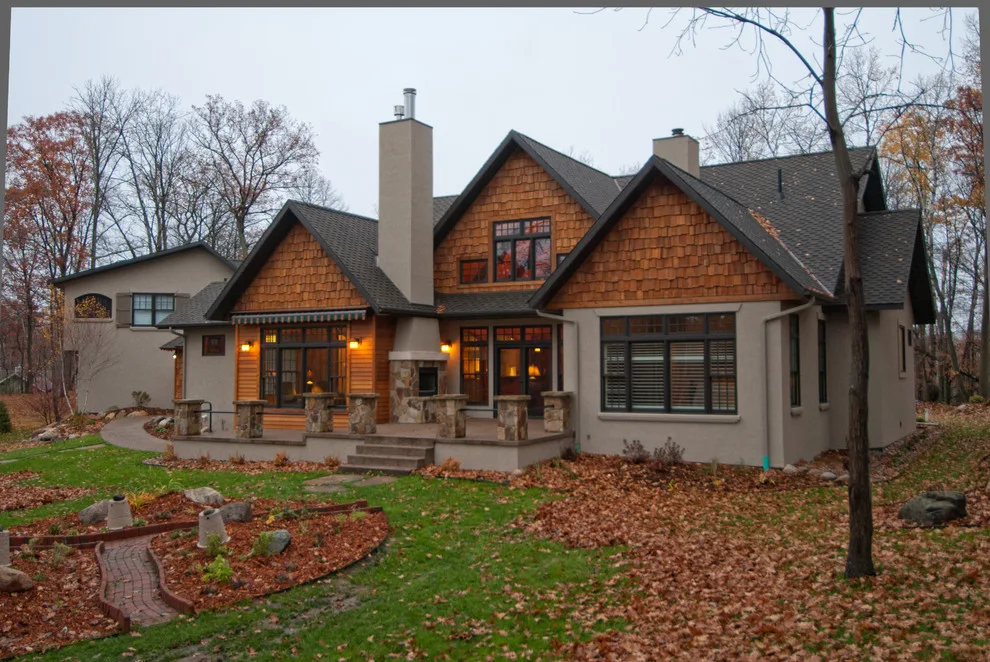 Bass Lake Path by Baratto Brothers Construction - Photo 19