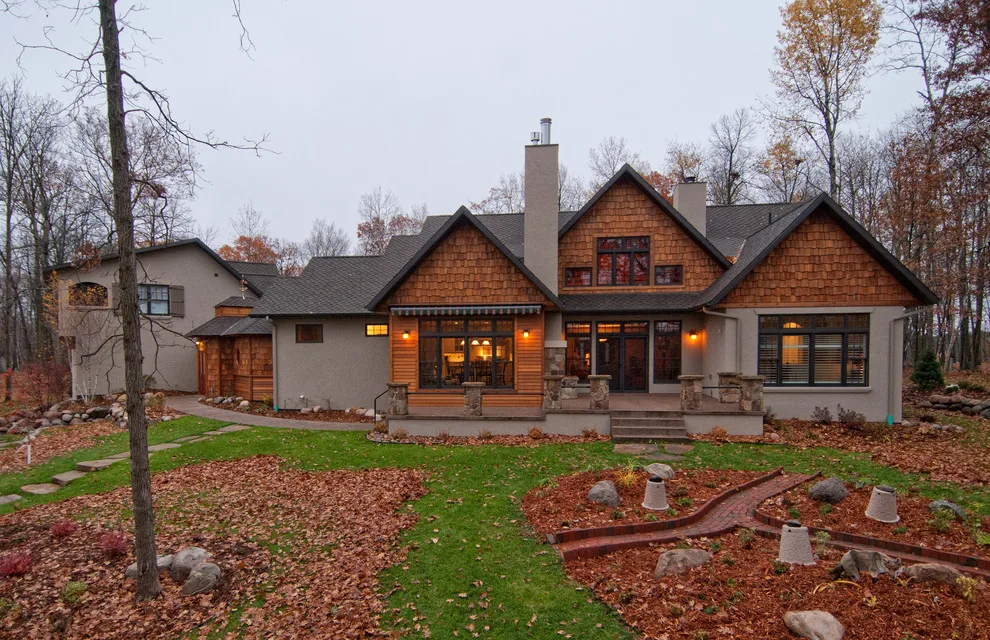 Bass Lake Path by Baratto Brothers Construction - Photo 13