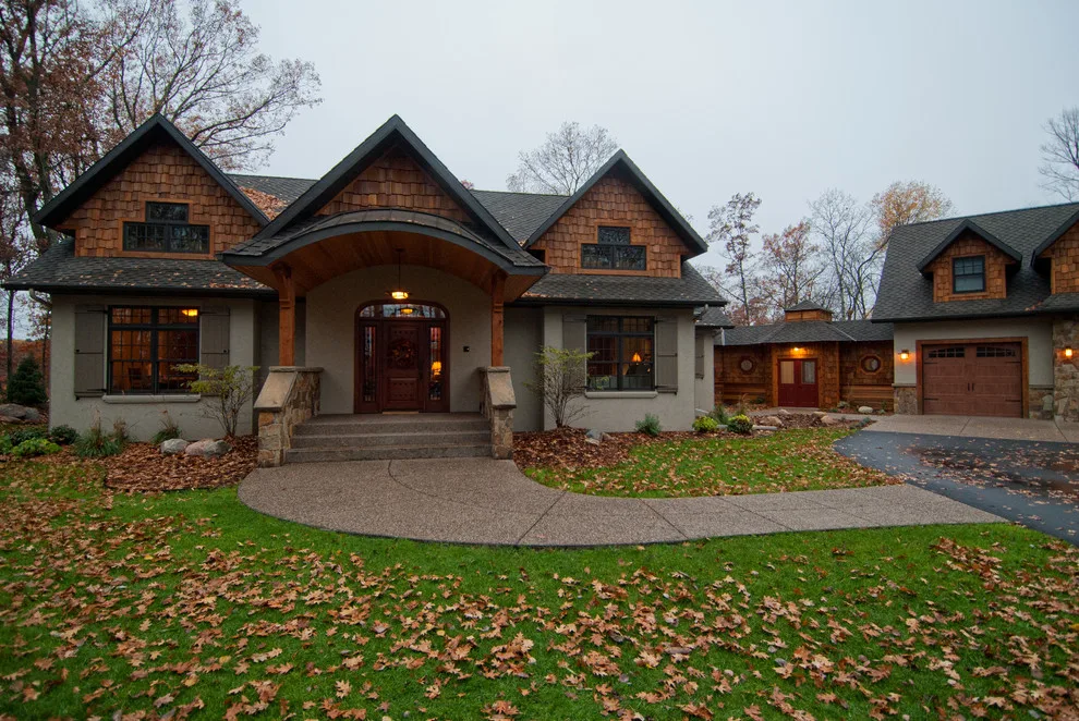 Bass Lake Path by Baratto Brothers Construction - Photo 2