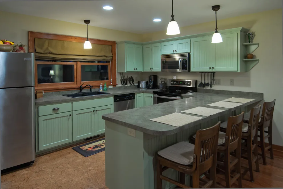 Bass Lake Path by Baratto Brothers Construction - Photo 21
