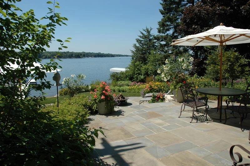 White Bear Lake Backyard by Savanna Designs, Inc. - Photo 4