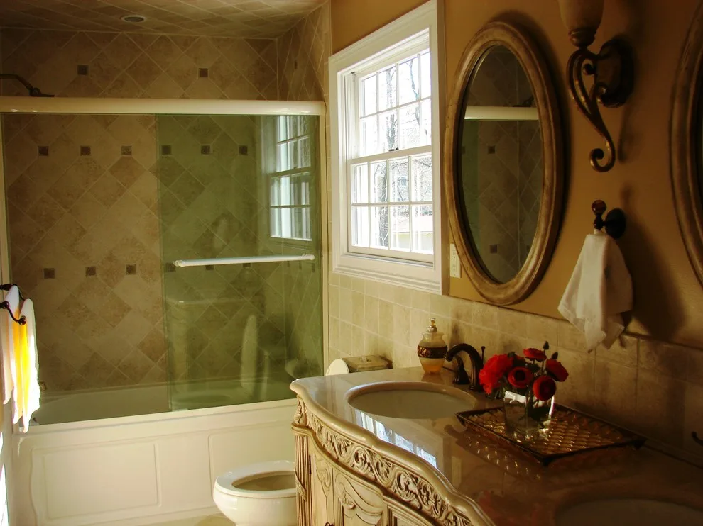 Bathroom Design, Construction, and Renovation by Home Energy Conservation Inc. - Photo 8