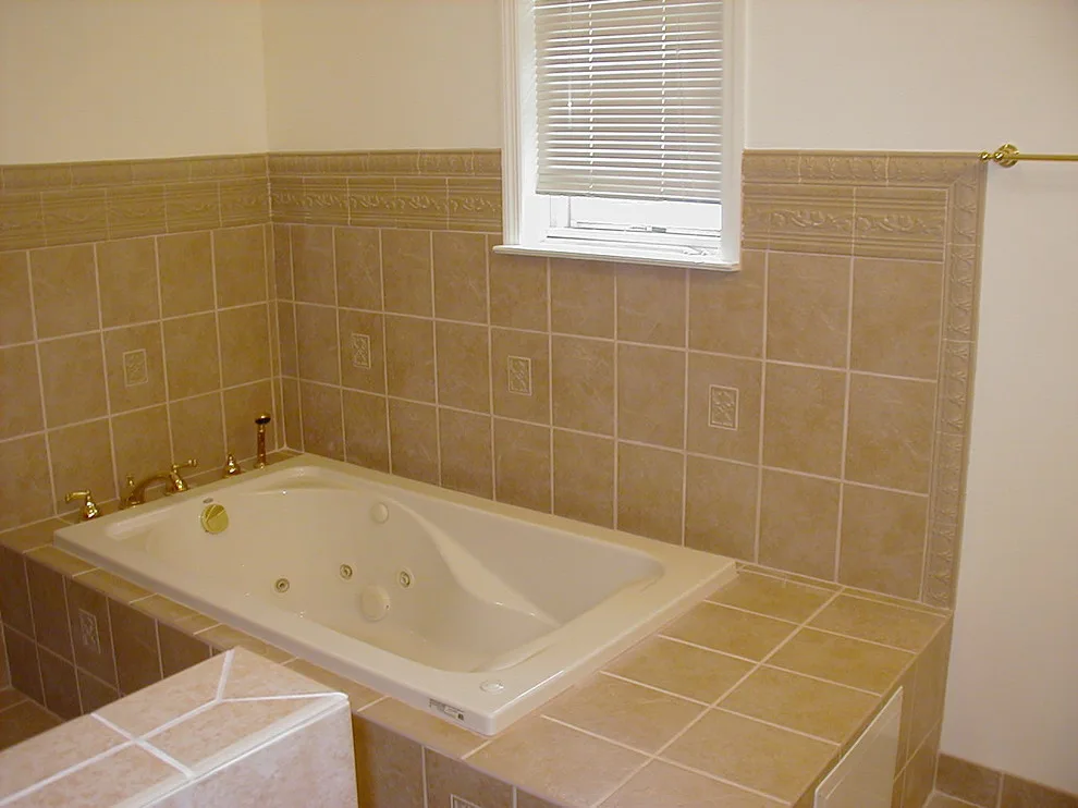 Bathroom Design, Construction, and Renovation by Home Energy Conservation Inc. - Photo 6