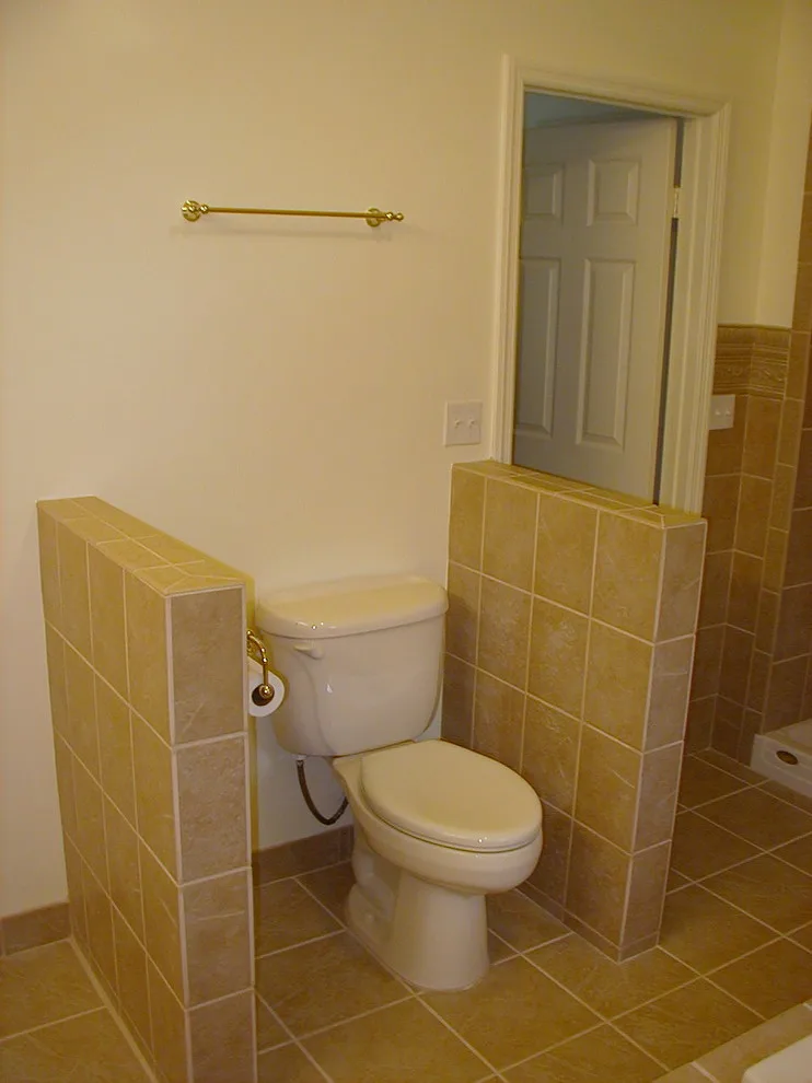 Bathroom Design, Construction, and Renovation by Home Energy Conservation Inc. - Photo 3