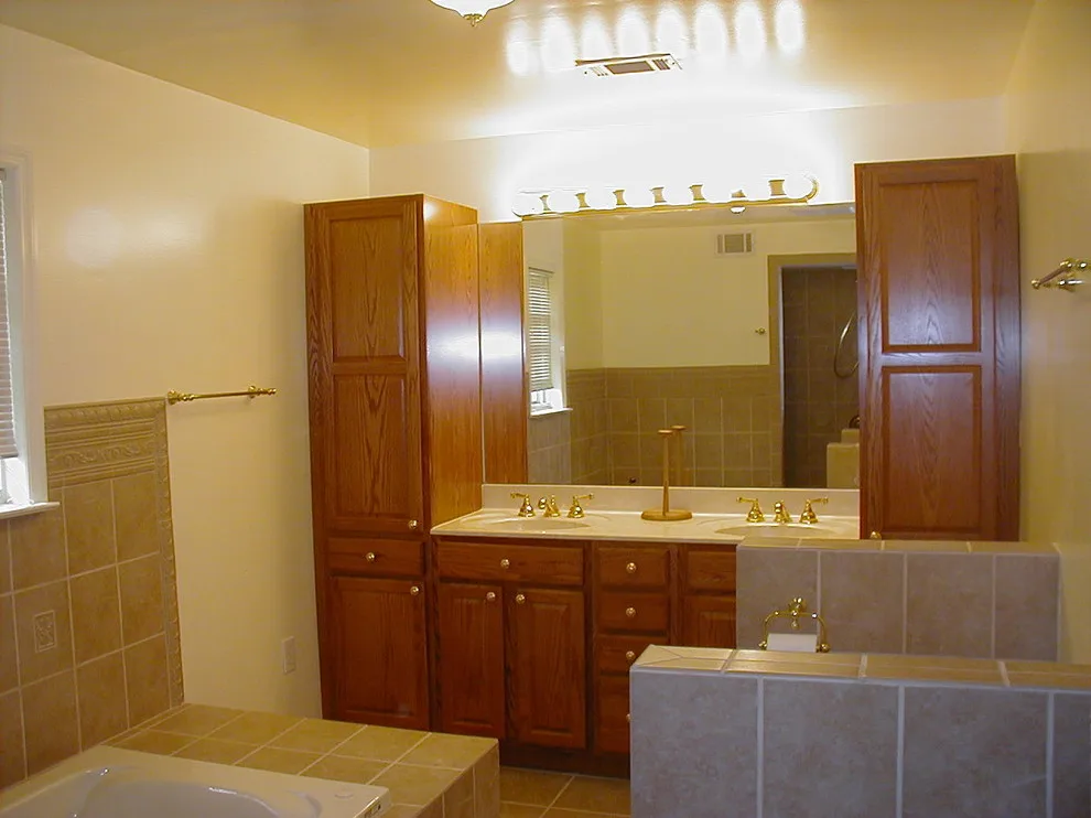 Bathroom Design, Construction, and Renovation by Home Energy Conservation Inc. - Photo 4
