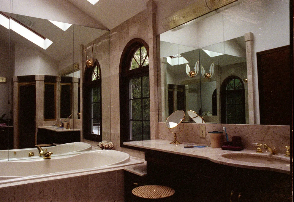 Bathroom Design, Construction, and Renovation by Home Energy Conservation Inc. - Photo 5