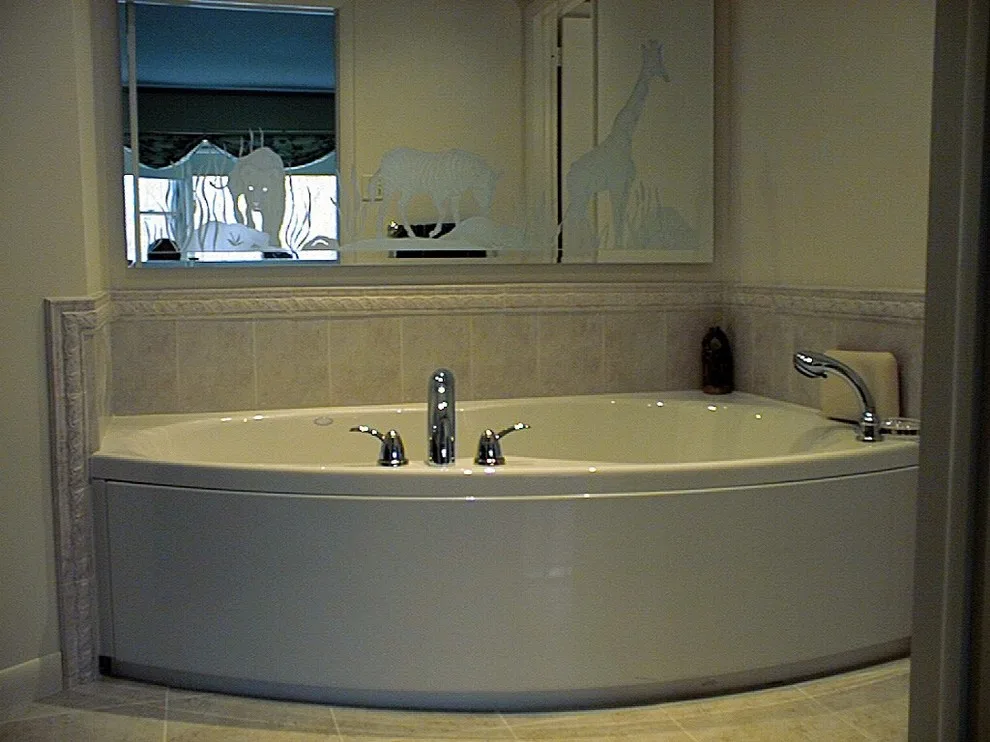 Bathroom Design, Construction, and Renovation by Home Energy Conservation Inc. - Photo 2