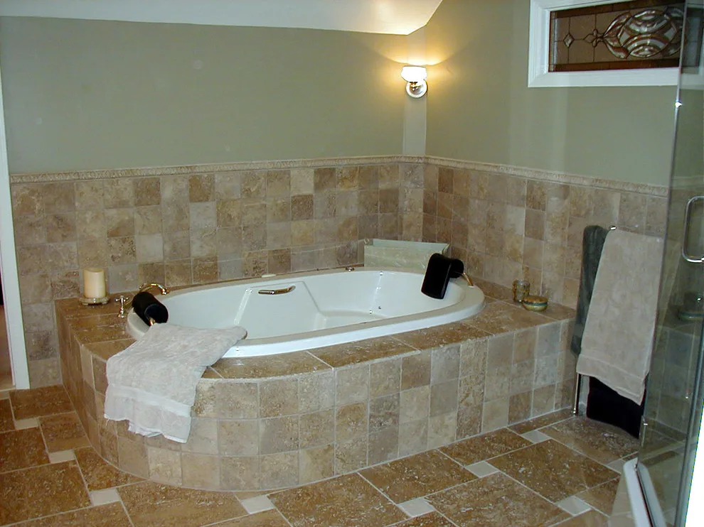 Bathroom Design, Construction, and Renovation by Home Energy Conservation Inc. - Photo 7