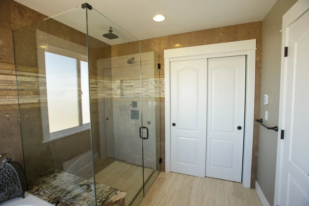 Classic Bathroom with Modern Flair by Renovative Resource - Photo 2