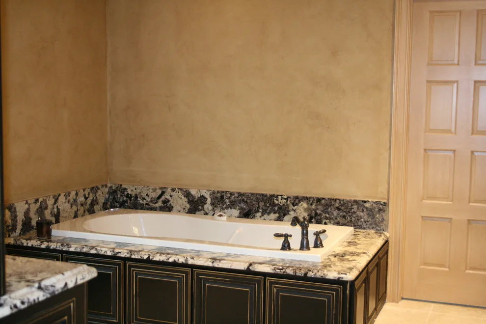 Art Deco Bathroom Renovation by Home Innovations - Photo 5