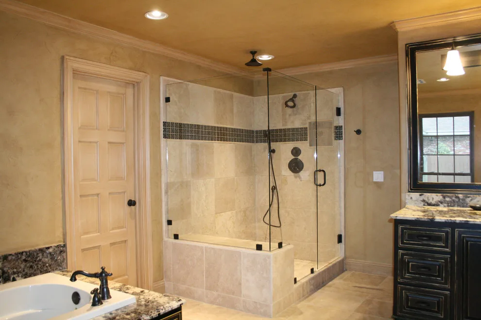 Art Deco Bathroom Renovation by Home Innovations - Photo 6