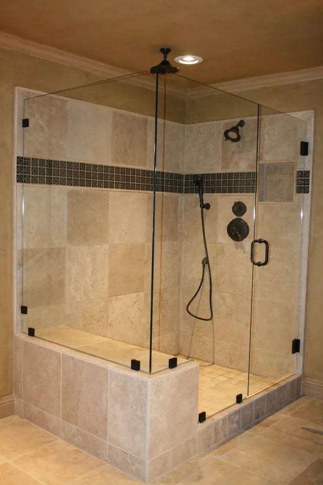 Art Deco Bathroom Renovation by Home Innovations - Photo 3