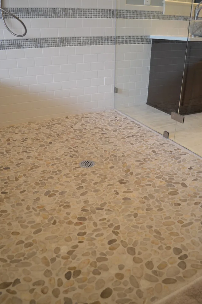 Wright Bathroom Addition by Hendricks Construction Co., Inc. - Photo 3