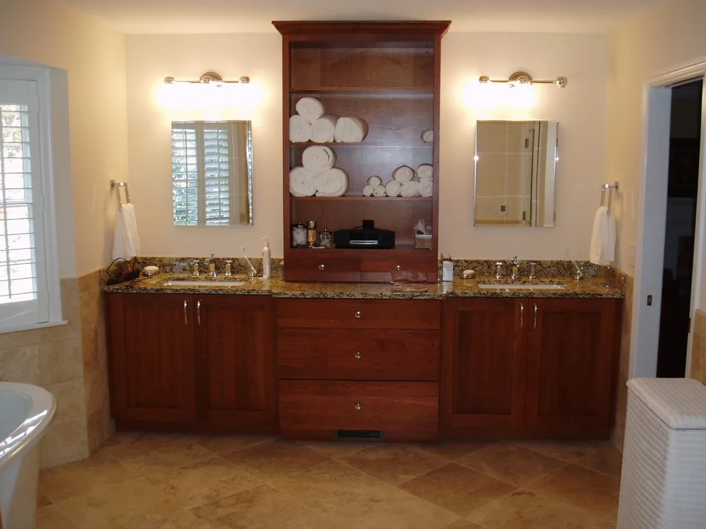 Restroom by Barco Construction, Inc. - Photo 9