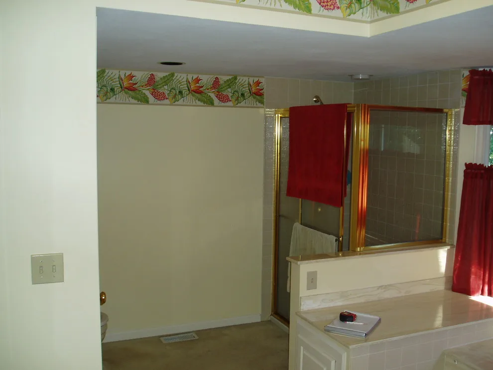 Restroom by Barco Construction, Inc. - Photo 13