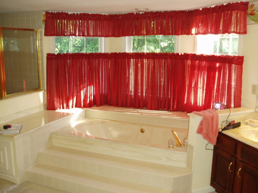 Restroom by Barco Construction, Inc. - Photo 12
