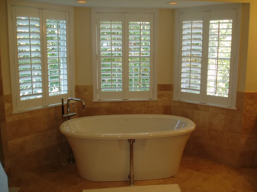 Restroom by Barco Construction, Inc. - Photo 6