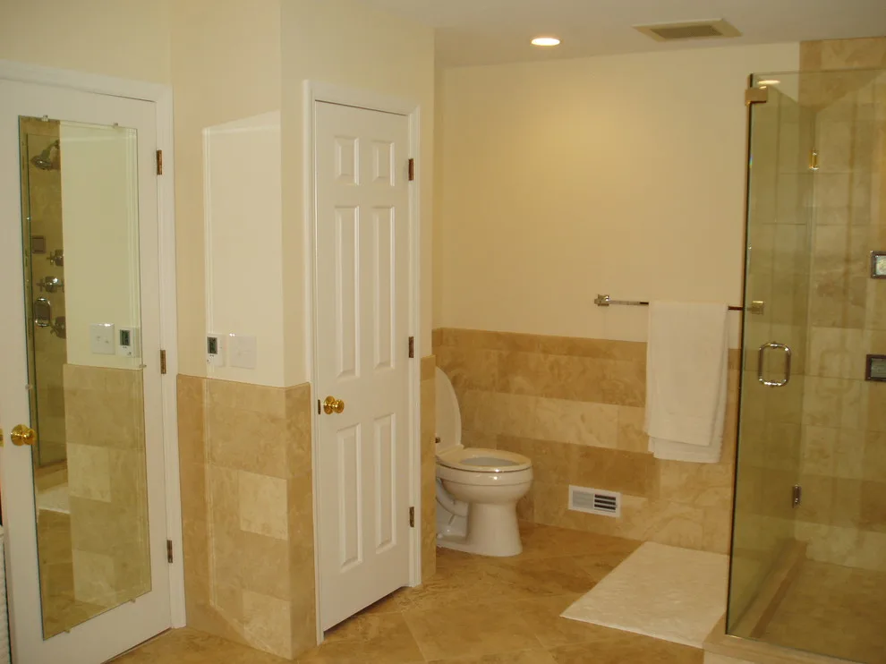 Restroom by Barco Construction, Inc. - Photo 4