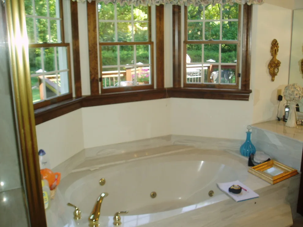 Restroom by Barco Construction, Inc. - Photo 5