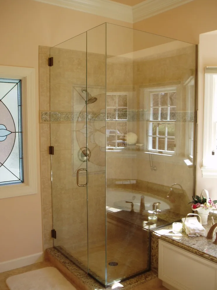 Restroom by Barco Construction, Inc. - Photo 7
