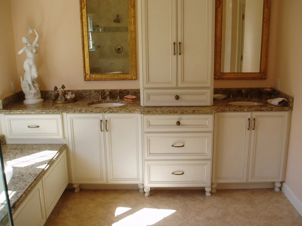 Restroom by Barco Construction, Inc. - Photo 2