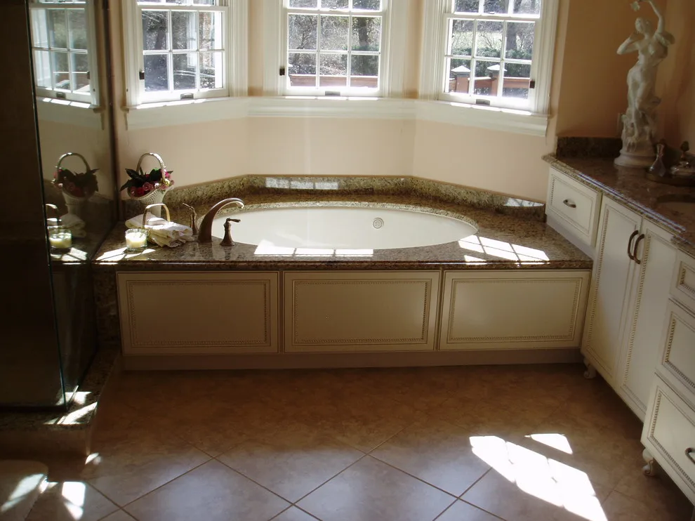 Restroom by Barco Construction, Inc. - Photo 11