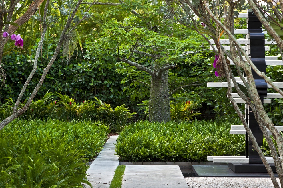 Cisneros Residence by Savino Miller Design Studio - Photo 3