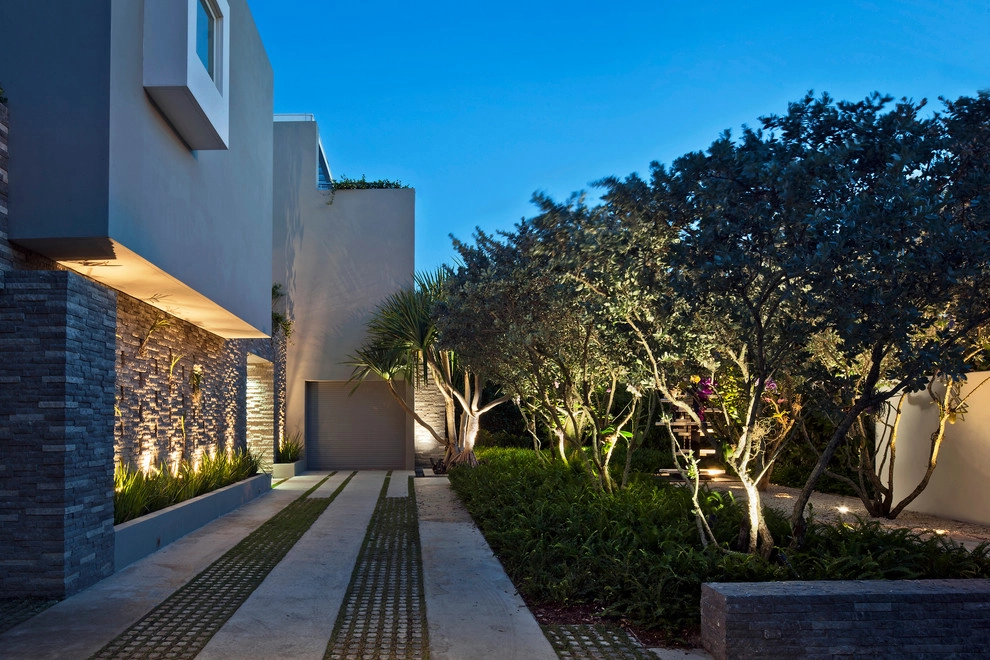 Cisneros Residence by Savino Miller Design Studio - Photo 5
