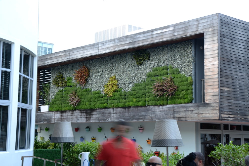 SLS Hotel by Savino Miller Design Studio - Photo 4