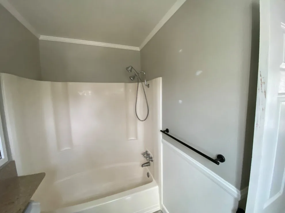 European Bathroom Makeover by AJM Construction & Repairs - Photo 9