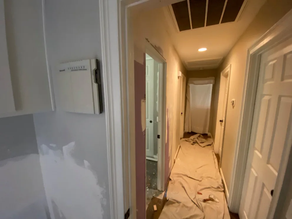 European Bathroom Makeover by AJM Construction & Repairs - Photo 8
