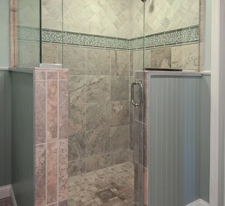 Restroom Renovation by Sawdust Therapy - Photo 4