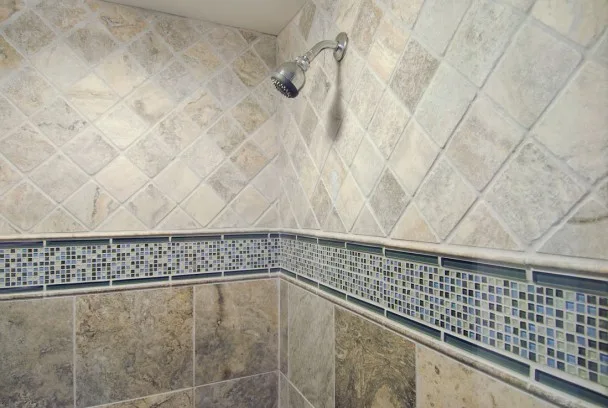 Restroom Renovation by Sawdust Therapy - Photo 2