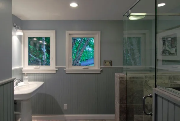 Restroom Renovation by Sawdust Therapy - Photo 3