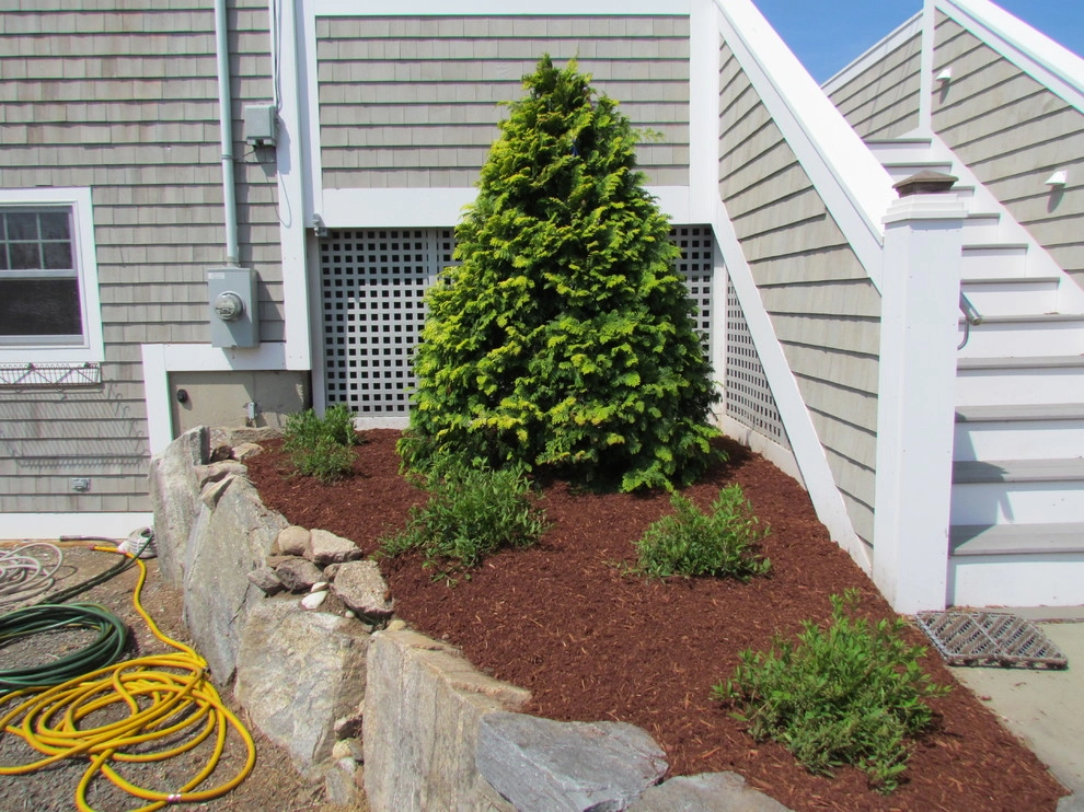 Guilford, CT by BK Services Landscaping - Photo 4