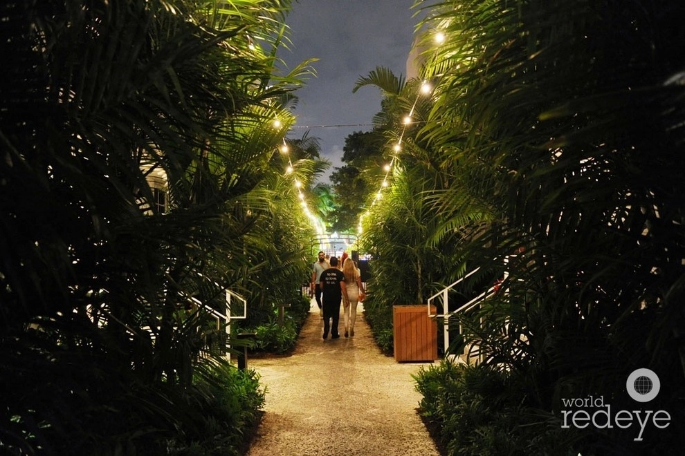 The Hall South Beach by Savino Miller Design Studio - Photo 2
