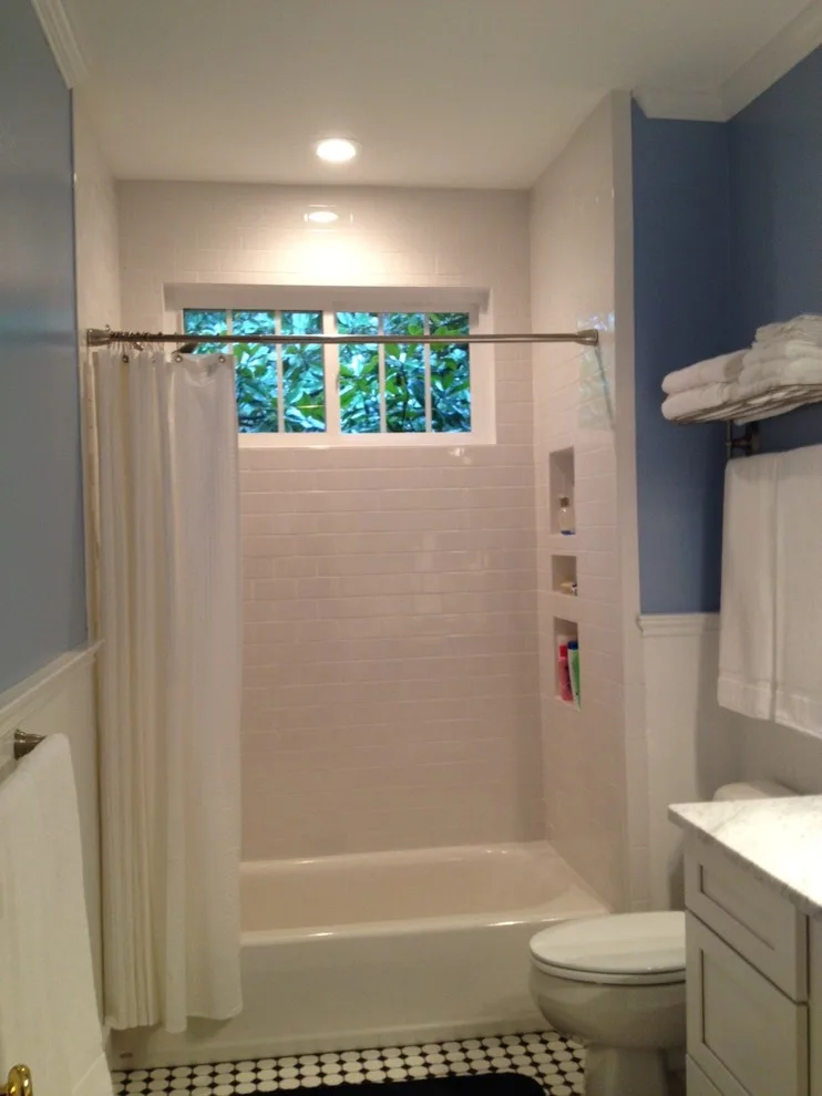 Restroom Remodeling by Embark Project Services, LLC - Photo 4