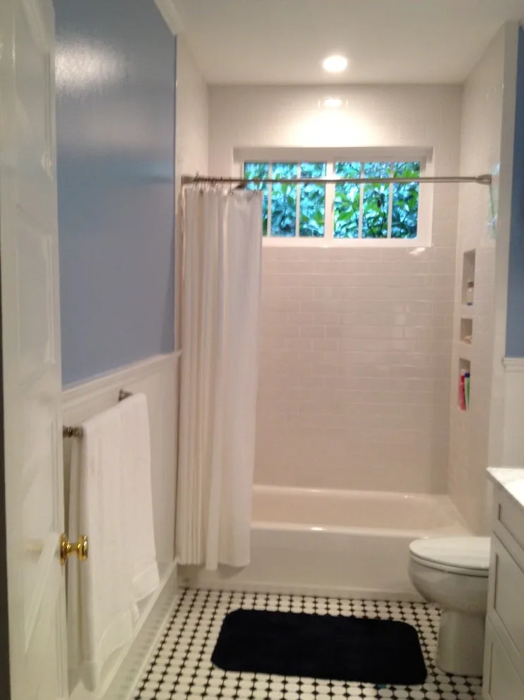 Restroom Remodeling by Embark Project Services, LLC - Photo 2