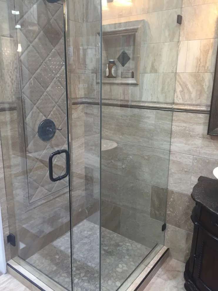 Restroom Renovation and Repair by AFR Construction - Photo 8