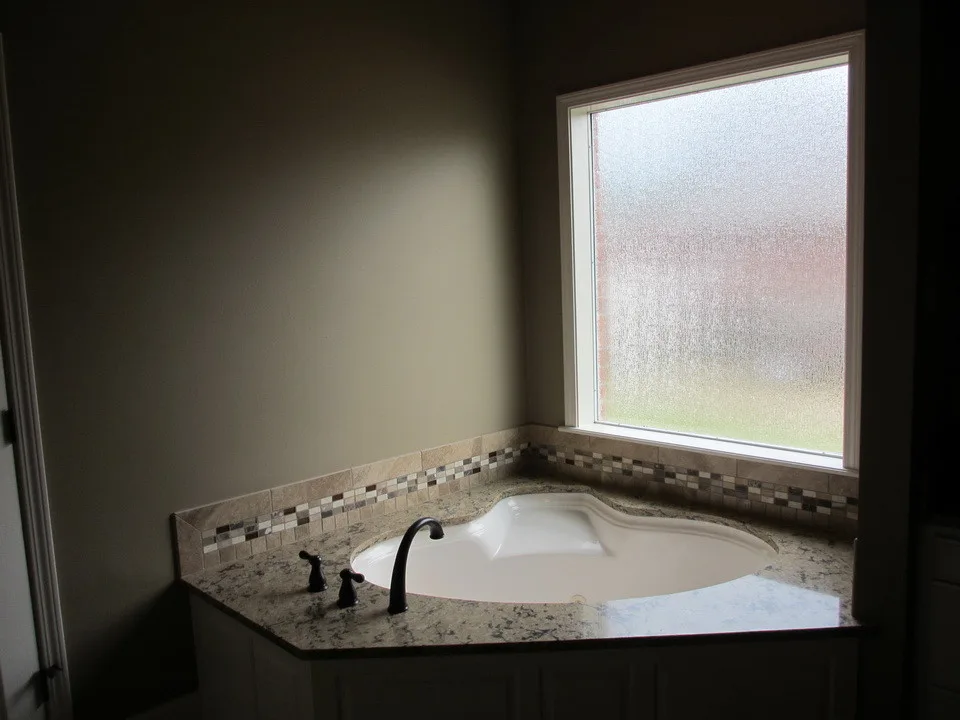Restroom - Sanders by Hendricks Construction Co., Inc. - Photo 7