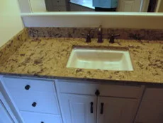 Restroom - Sanders by Hendricks Construction Co., Inc. - Photo 3