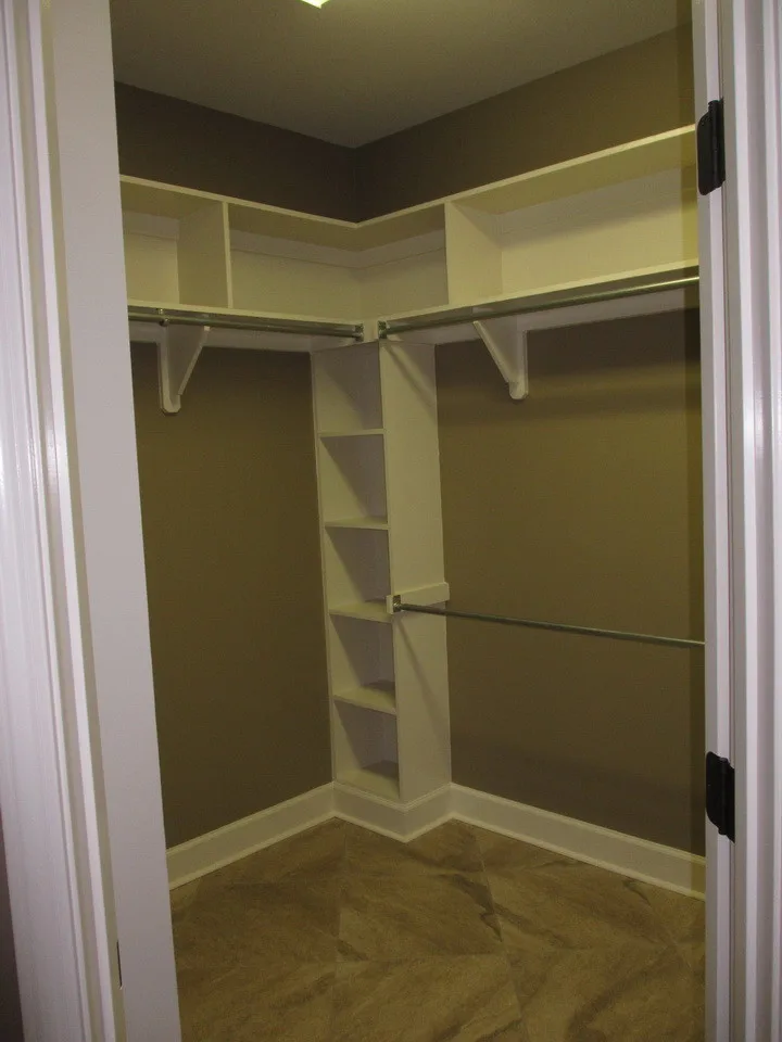 Restroom - Sanders by Hendricks Construction Co., Inc. - Photo 2
