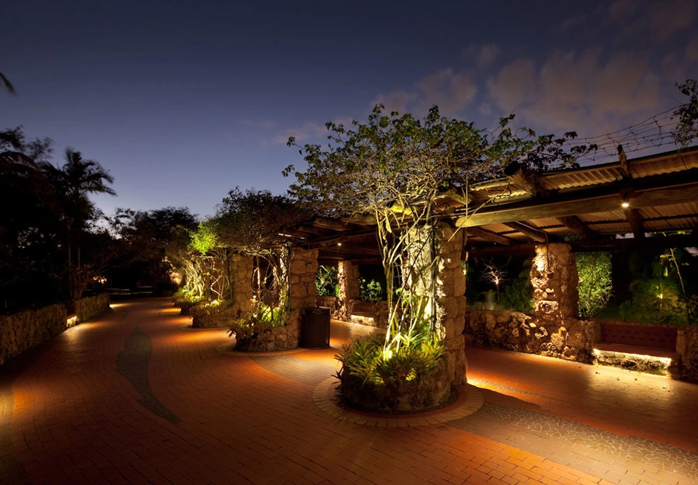 Pinecrest Gardens by Savino Miller Design Studio - Photo 6