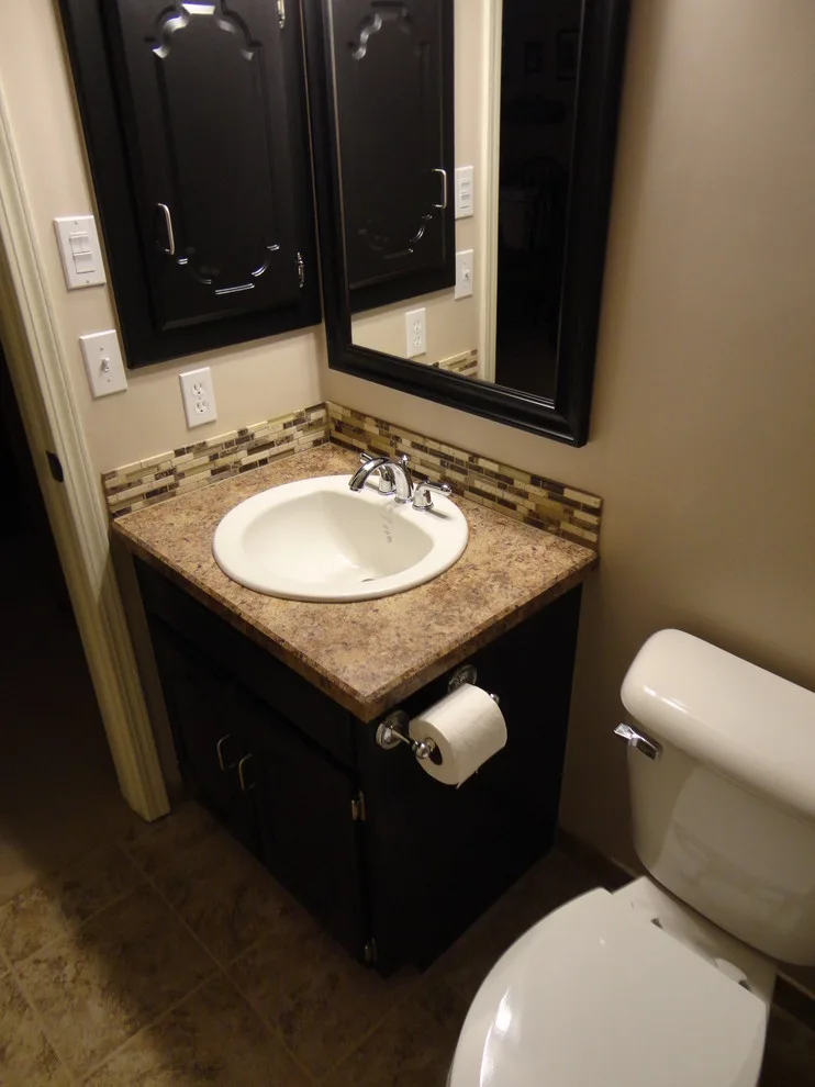 restroom by Birmingham Remodeling And Construction, LLC - Photo 2