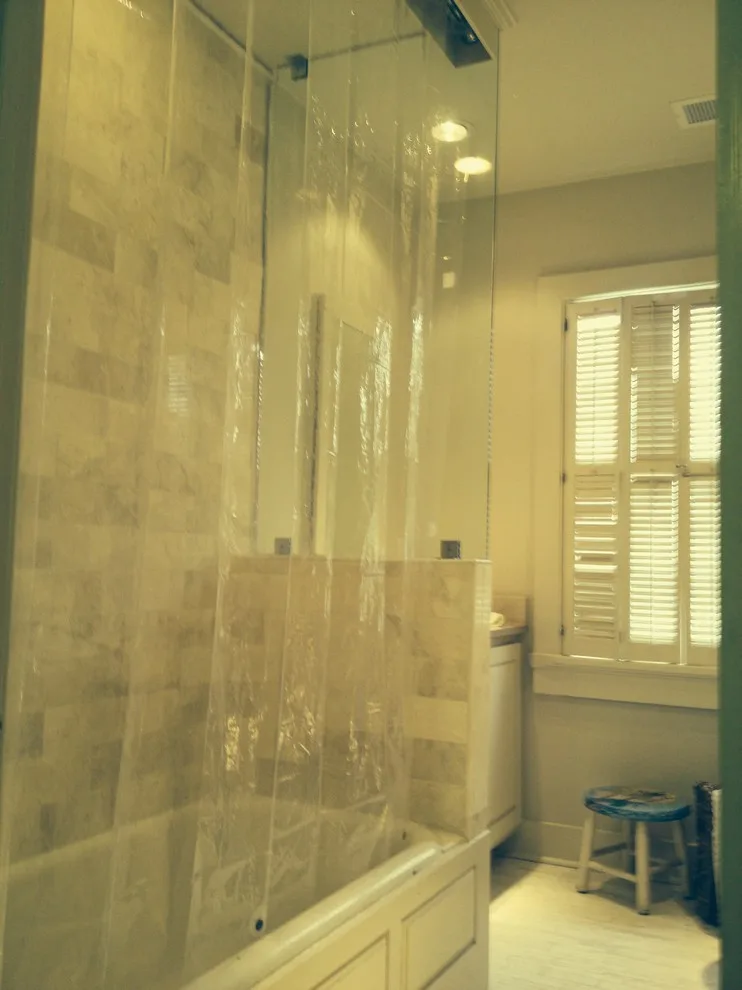 Restroom Renovation by Renovations By Michael Kiefer - Photo 2